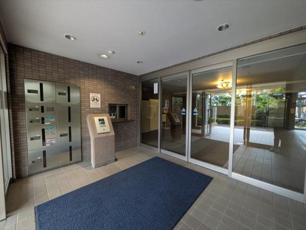 ＪＧＭヴェルデ板付中央公園