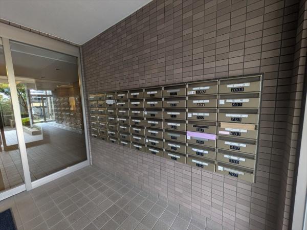 ＪＧＭヴェルデ板付中央公園
