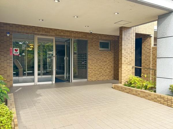 ＪＧＭヴェルデ板付中央公園