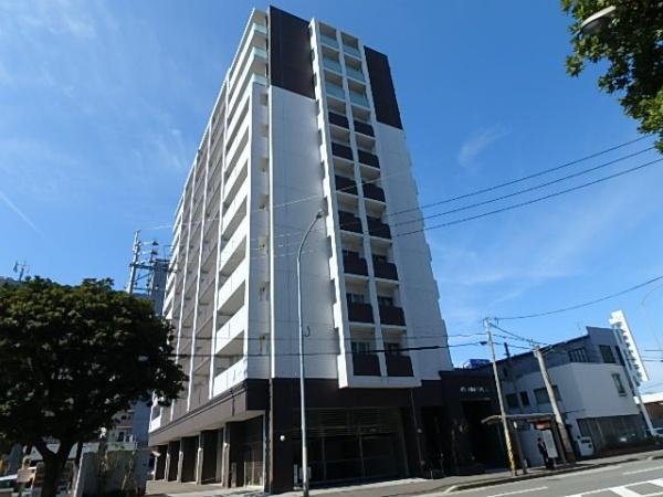 アウルステージアン・シオ博多駅南