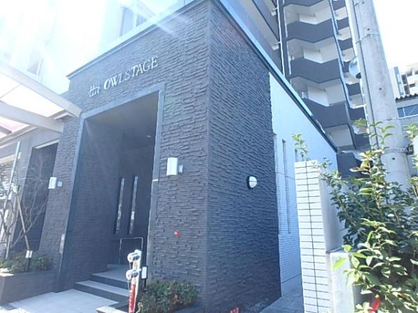 アウルステージアン・シオ博多駅南