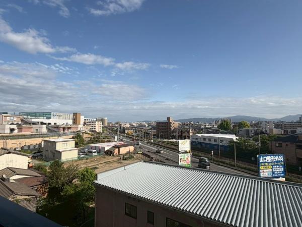 ブライトクロス博多SOUTH
