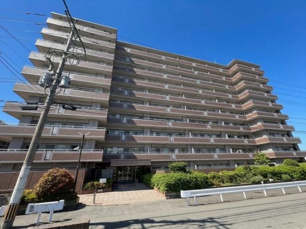 シティライフ空港南２