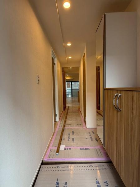 コアマンション美野島