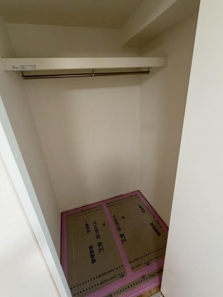 コアマンション美野島