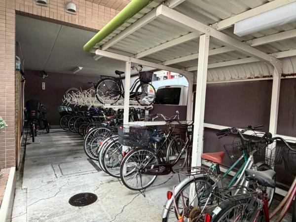 コアマンション美野島