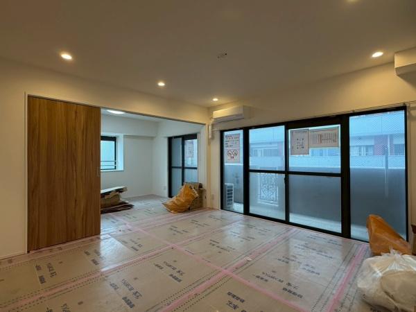コアマンション美野島