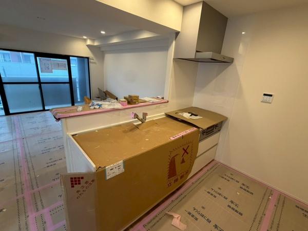 コアマンション美野島