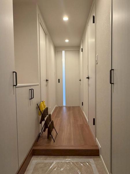 ベルアージュ井尻