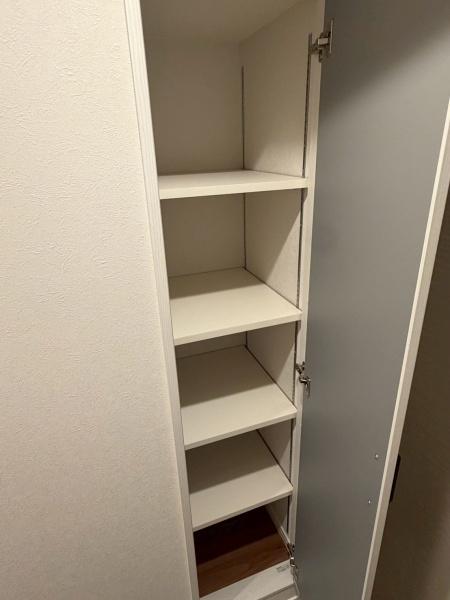 ベルアージュ井尻