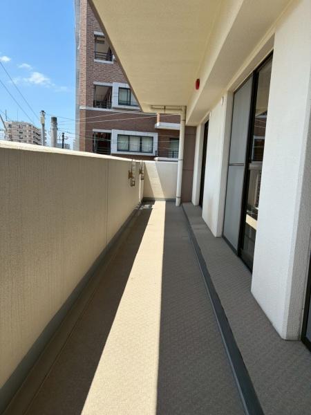 ベルアージュ井尻