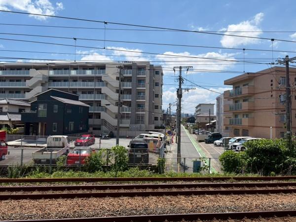 ベルアージュ井尻