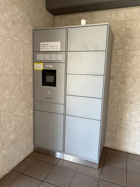 ベルアージュ井尻