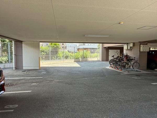 ベルアージュ井尻