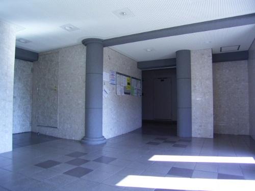 ベルアージュ井尻