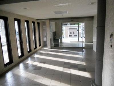 ベルアージュ井尻