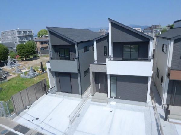春日市須玖南７丁目の新築一戸建