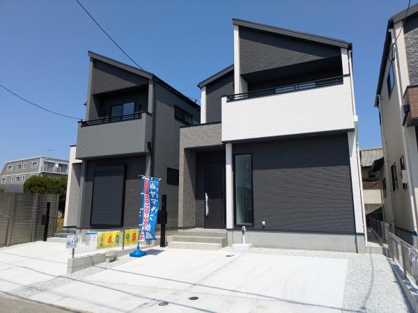 春日市須玖南７丁目の新築一戸建