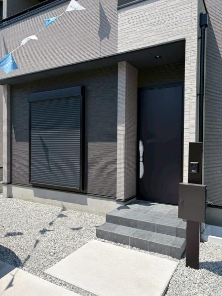 春日市須玖南３丁目の新築一戸建