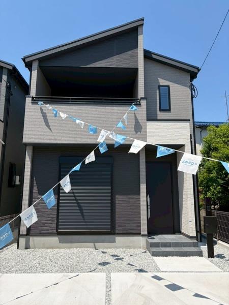 春日市須玖南３丁目の新築一戸建