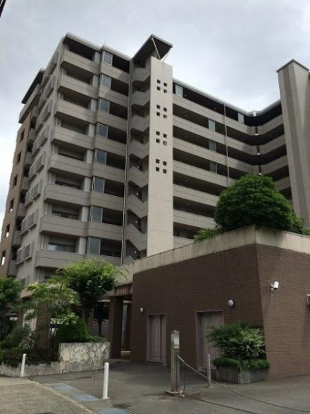 アンピール吉塚Ⅱ