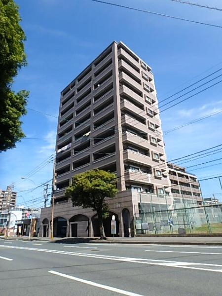 パシフィックコート博多駅南