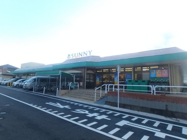 大野城市南ケ丘５丁目の新築一戸建(サニーちくし台店)