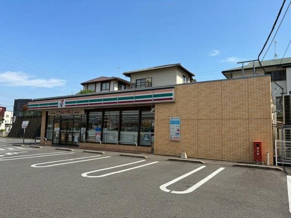 大野城市南ケ丘５丁目の新築一戸建(セブンイレブン春日塚原台店)