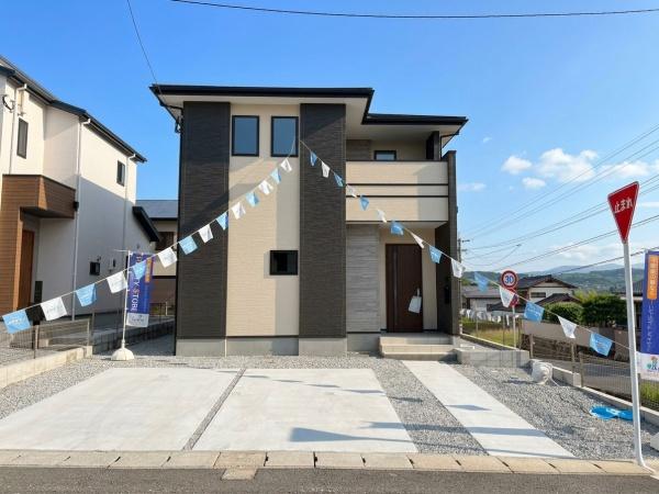大野城市南ケ丘５丁目の新築一戸建