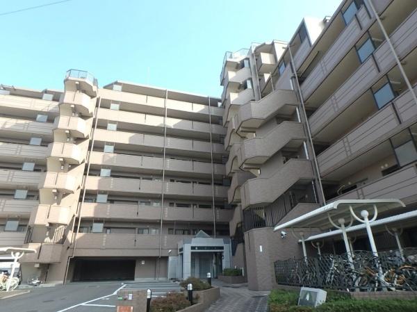 アプローズ那珂