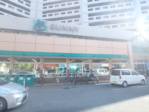 グランフォーレラグゼ平尾(サニー平尾店)