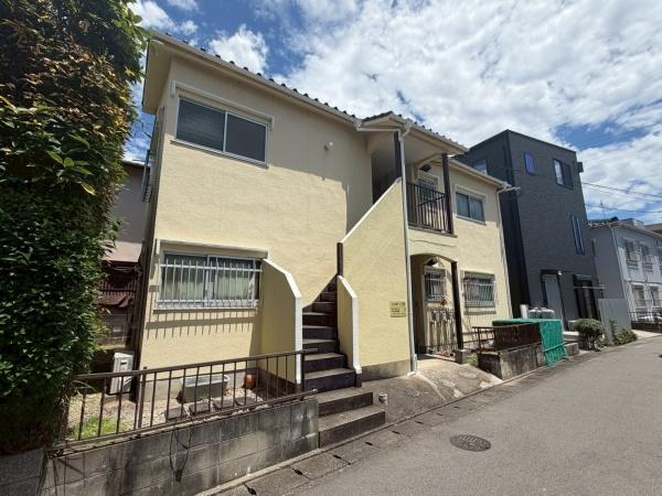 シャポー三筑