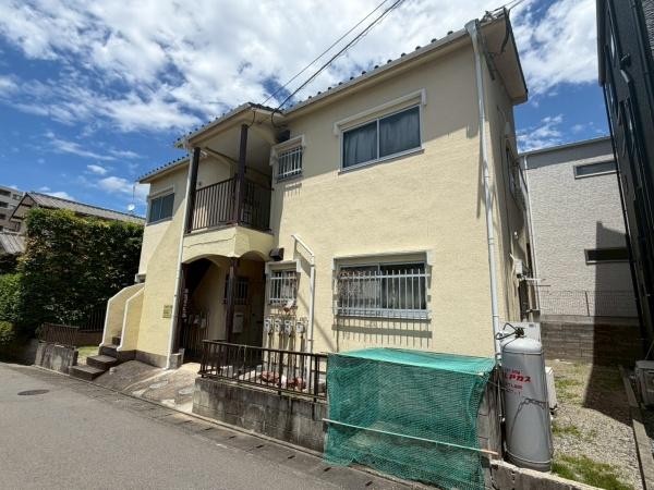 シャポー三筑
