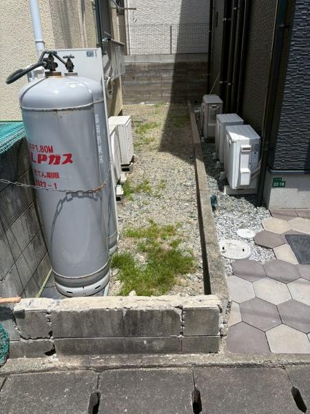 シャポー三筑