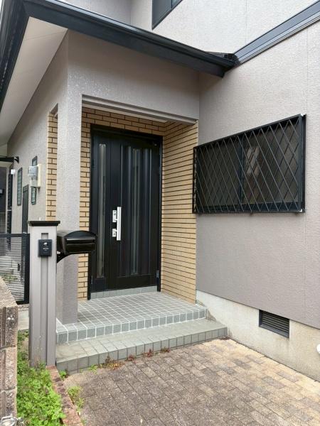 福岡市南区柳河内１丁目の中古一戸建て