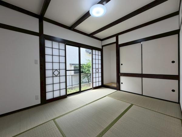 福岡市南区柳河内１丁目の中古一戸建て