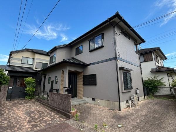 福岡市南区柳河内1丁目の中古一戸建