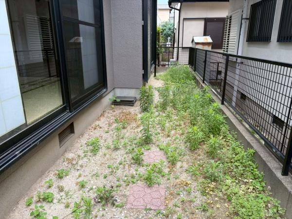 福岡市南区柳河内１丁目の中古一戸建て