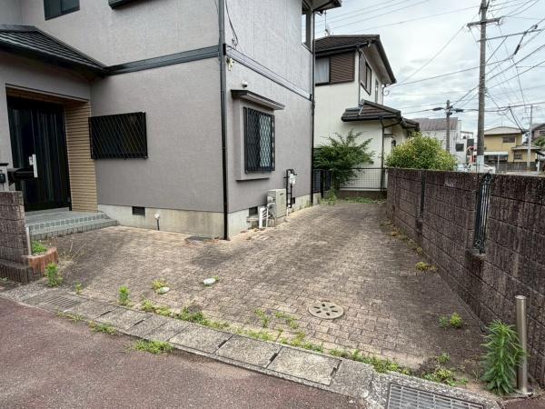 福岡市南区柳河内１丁目の中古一戸建て