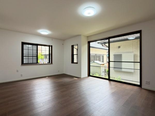 福岡市南区柳河内１丁目の中古一戸建て