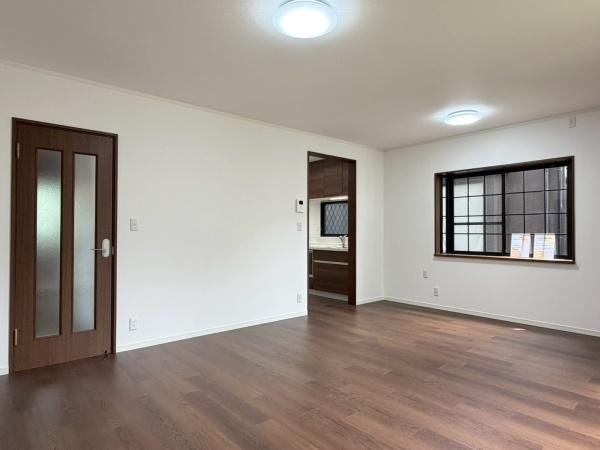 福岡市南区柳河内１丁目の中古一戸建て