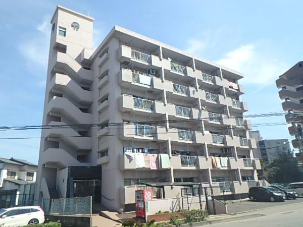 グランピア竹下