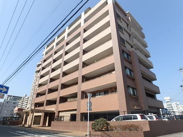ヒューマインド博多駅東ネクスタイル