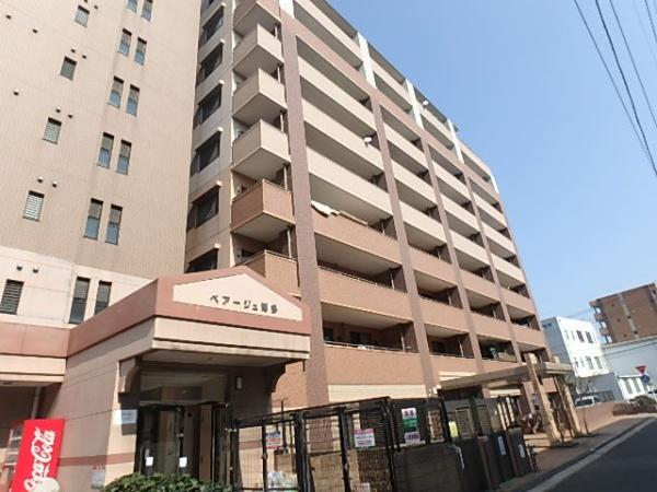 ヒューマインド博多駅東ネクスタイル