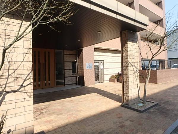 ヒューマインド博多駅東ネクスタイル