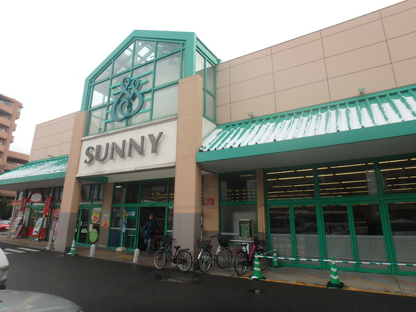 ローレルハイツ大橋(サニー向新町店)