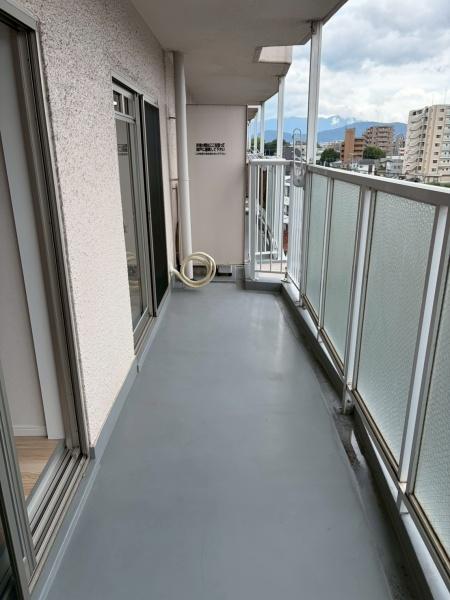 ローレルハイツ大橋