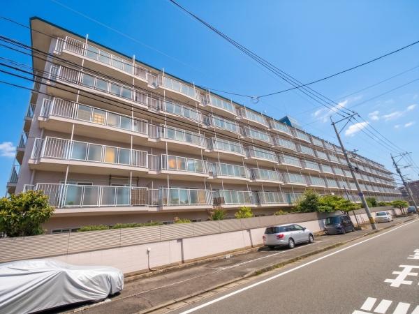 ローレルハイツ大橋