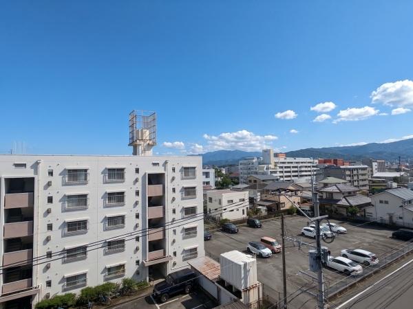 ローレルハイツ大橋