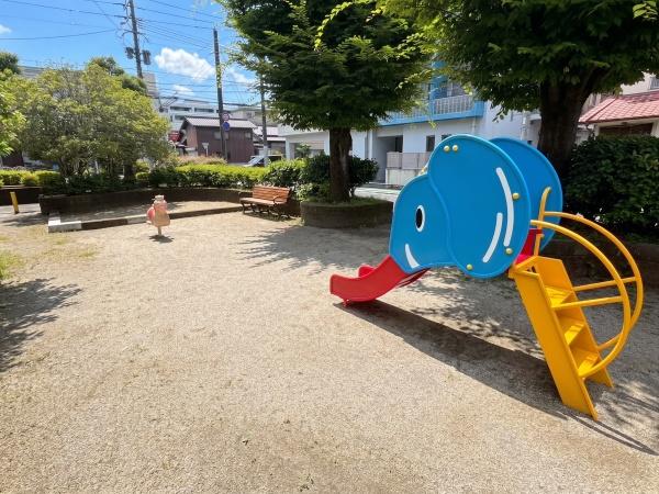 ローレルハイツ大橋